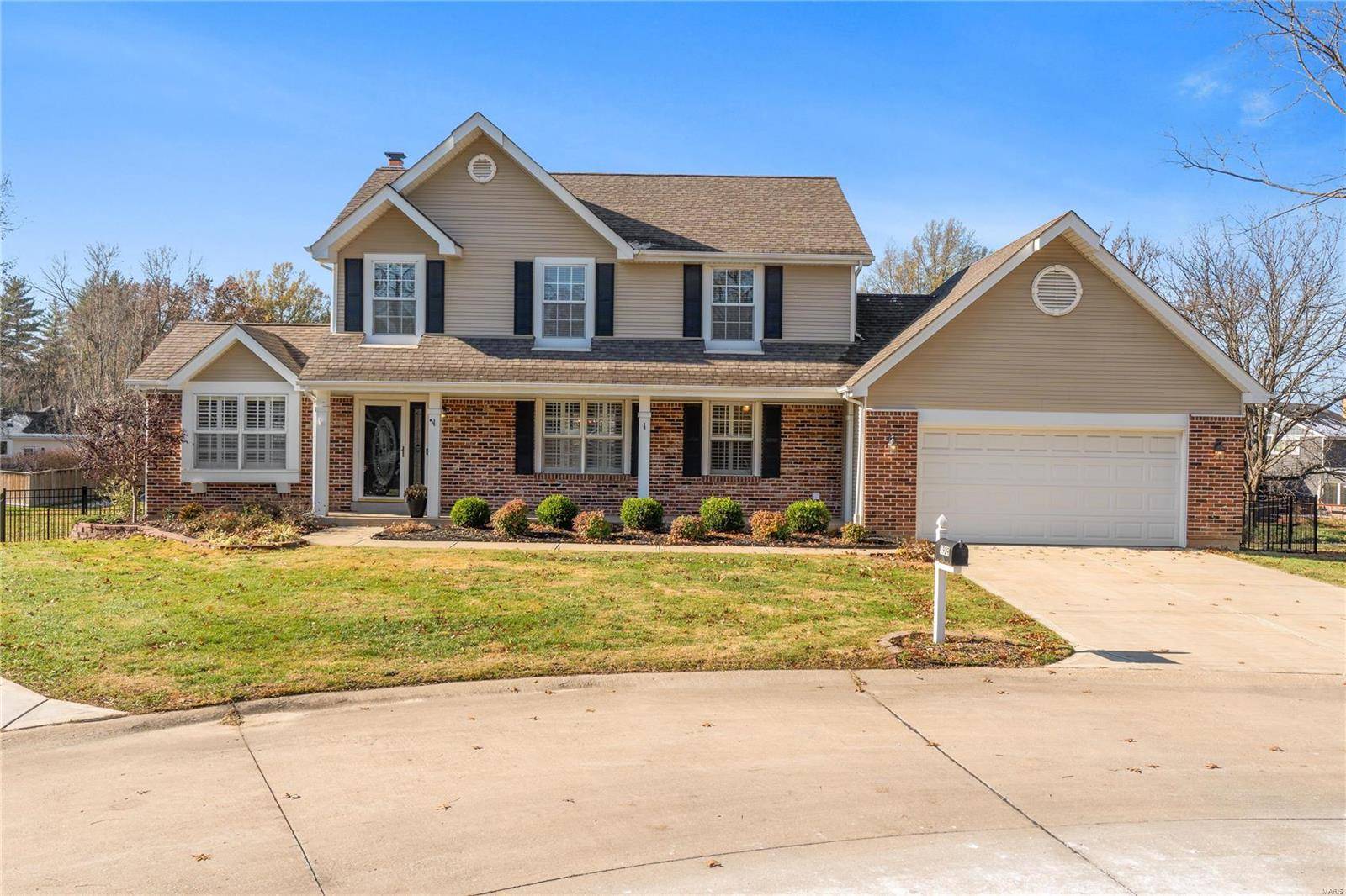 Chesterfield, MO 63005,1909 Clarkwood CT