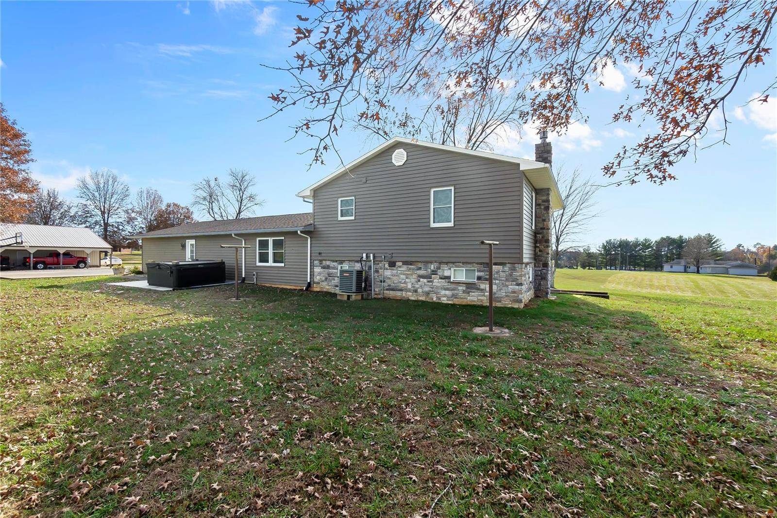 Fredericktown, MO 63645,1034 Madison 9241