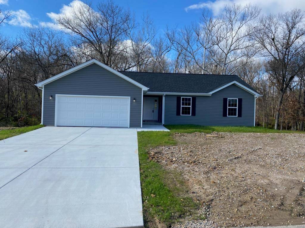 Troy, MO 63379,165 Sugar Creek DR