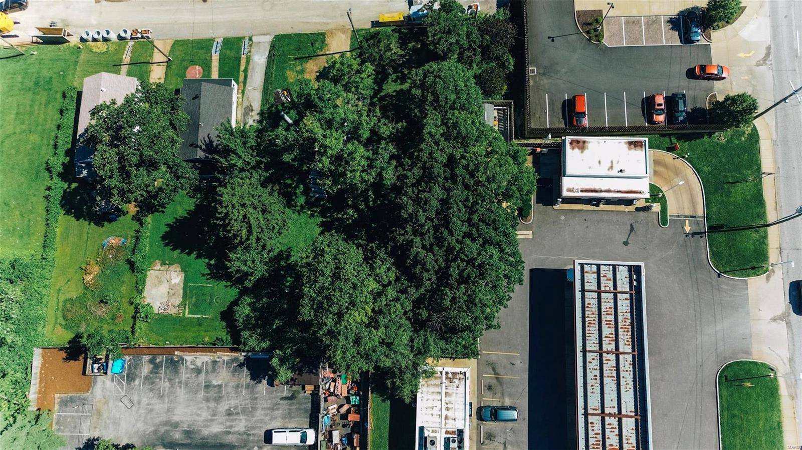 Richmond Heights, MO 63117,8121 Hicks AVE