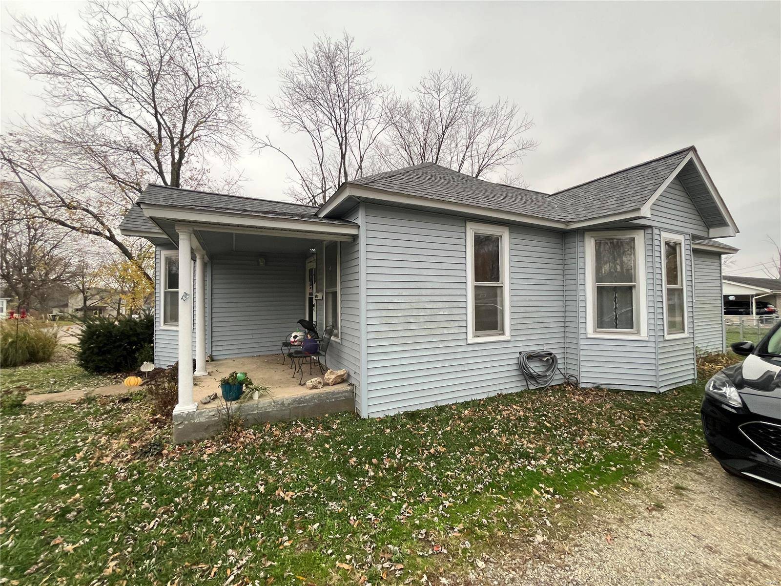 Fredericktown, MO 63645,112 N Wood