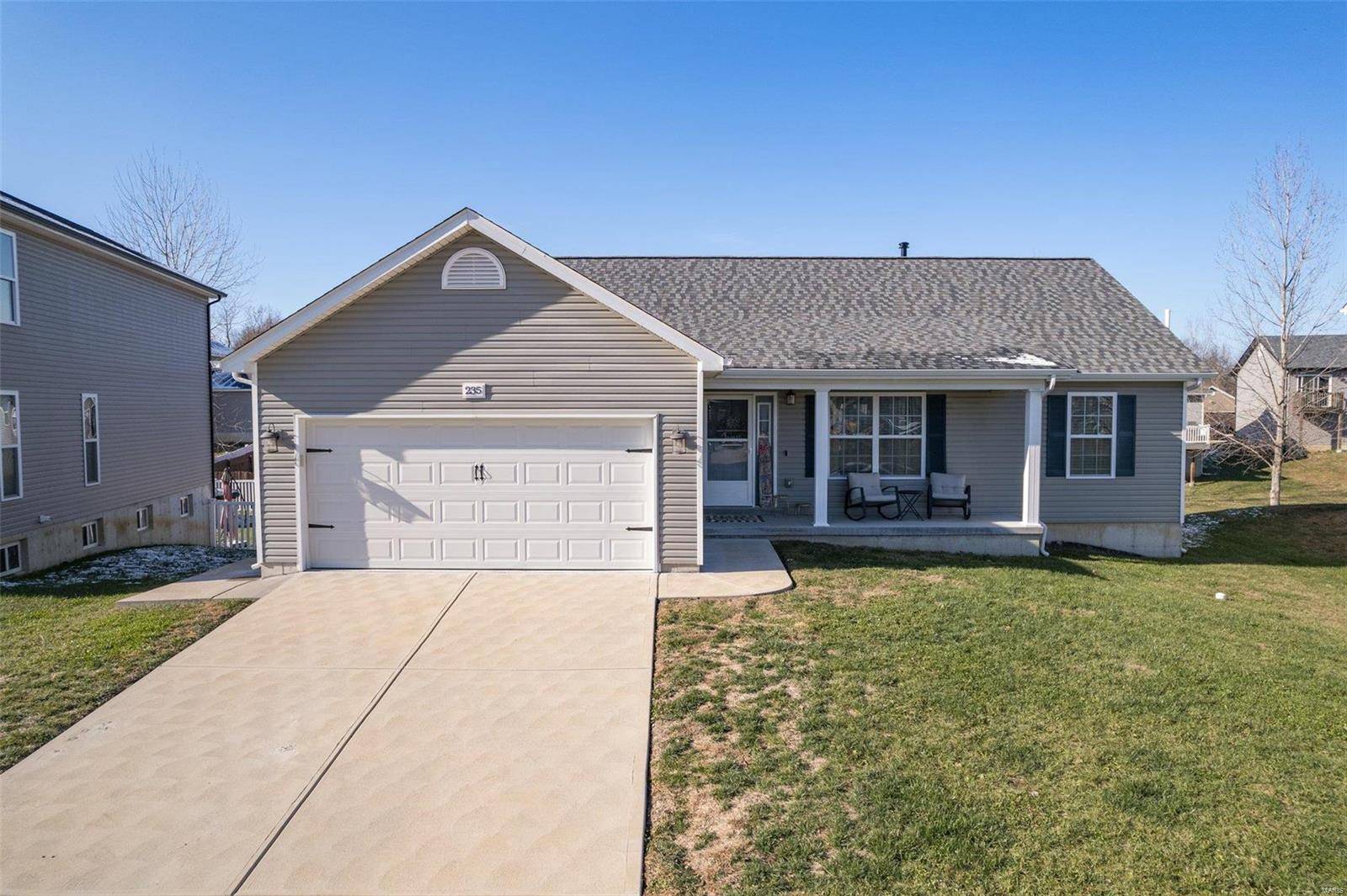 Pevely, MO 63070,235 Living Water CT