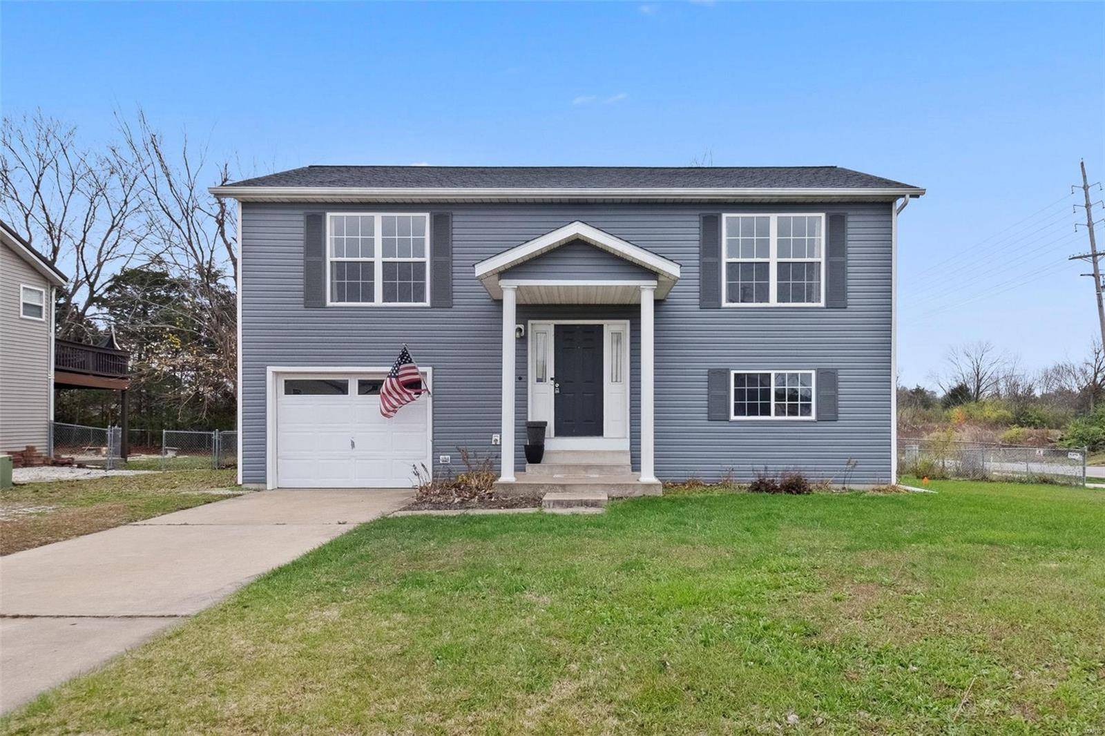 Warrenton, MO 63383,1100 Columbus CIR