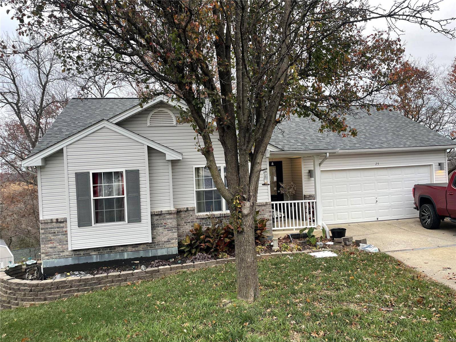 Fenton, MO 63026,25 Summerland CT