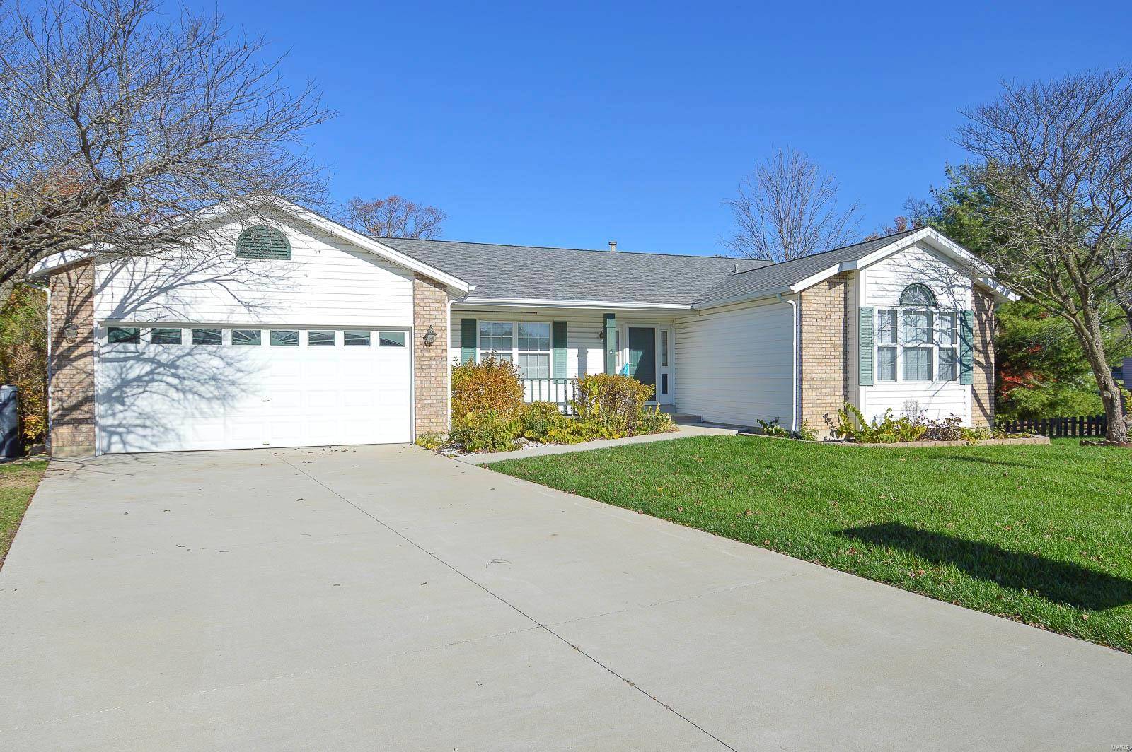 St Charles, MO 63304,4088 Bristol Bay CT