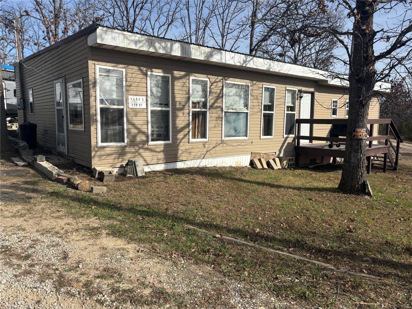 Ironton, MO 63650,205 Michigan DR