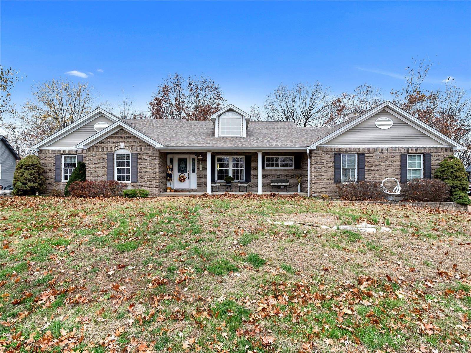 High Ridge, MO 63049,5128 Country Club DR