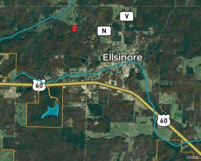 Ellsinore, MO 63937,0 CR N-349