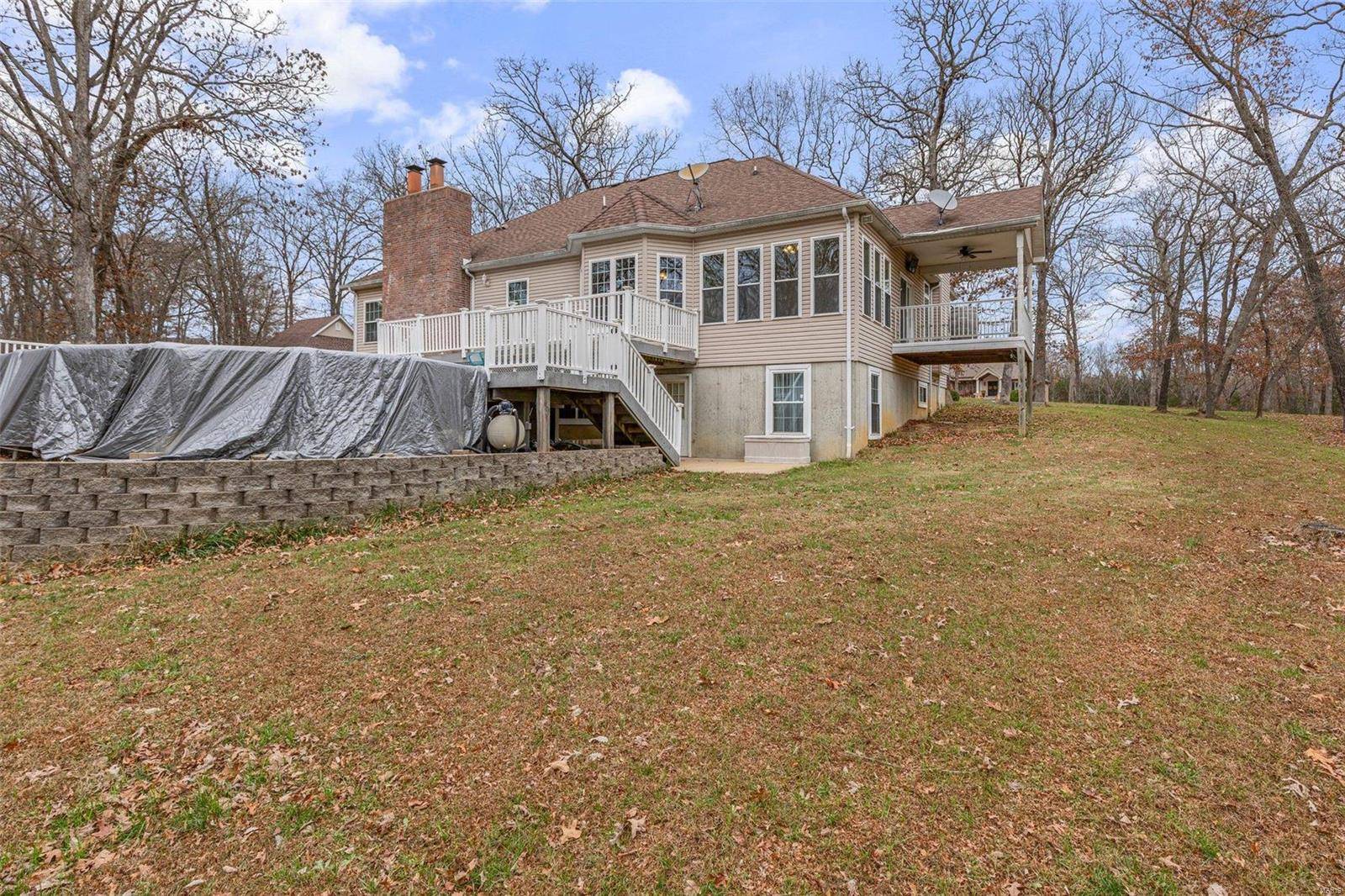 Bonne Terre, MO 63628,504 Mill Creek CT