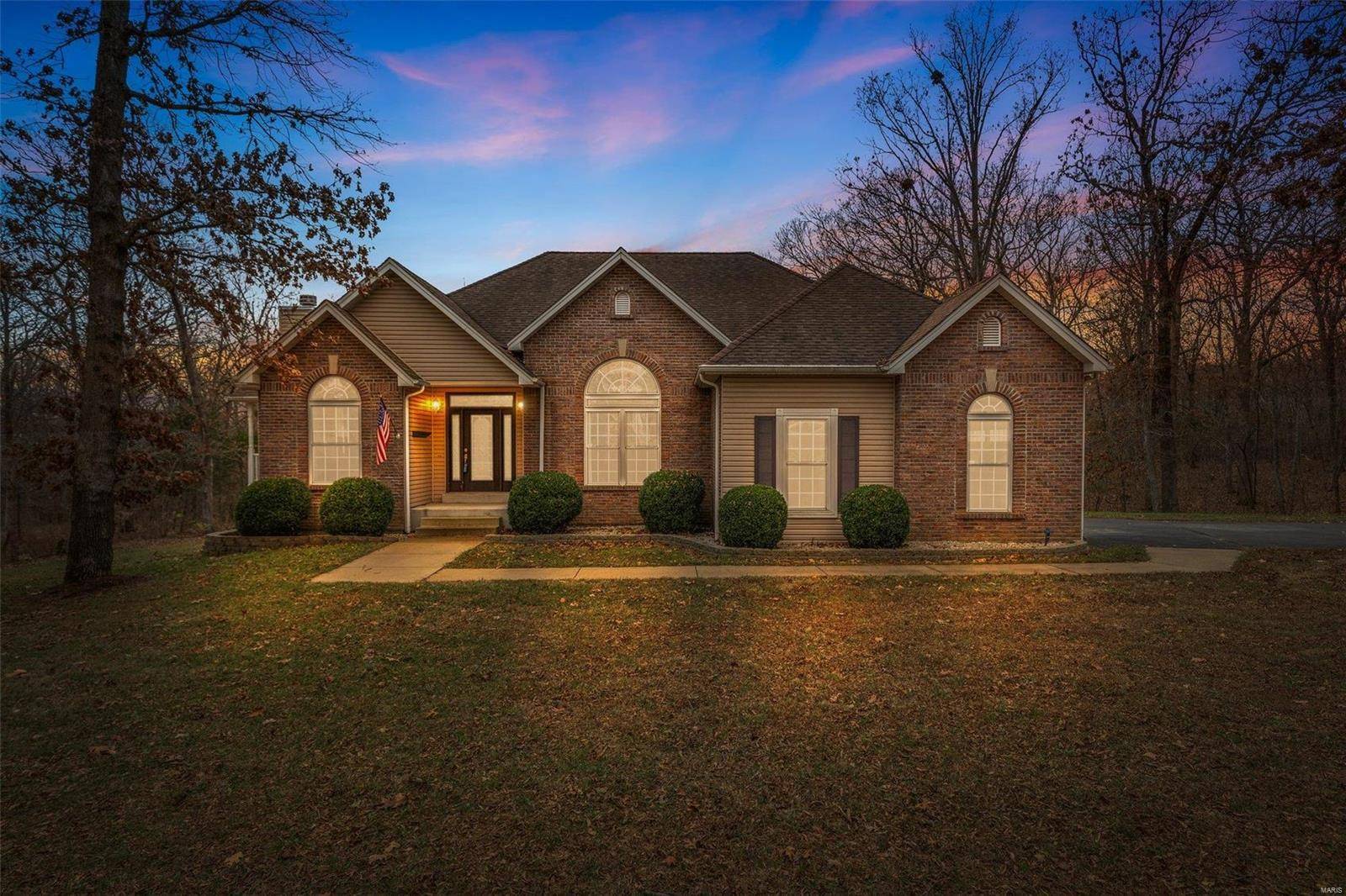 Bonne Terre, MO 63628,504 Mill Creek CT