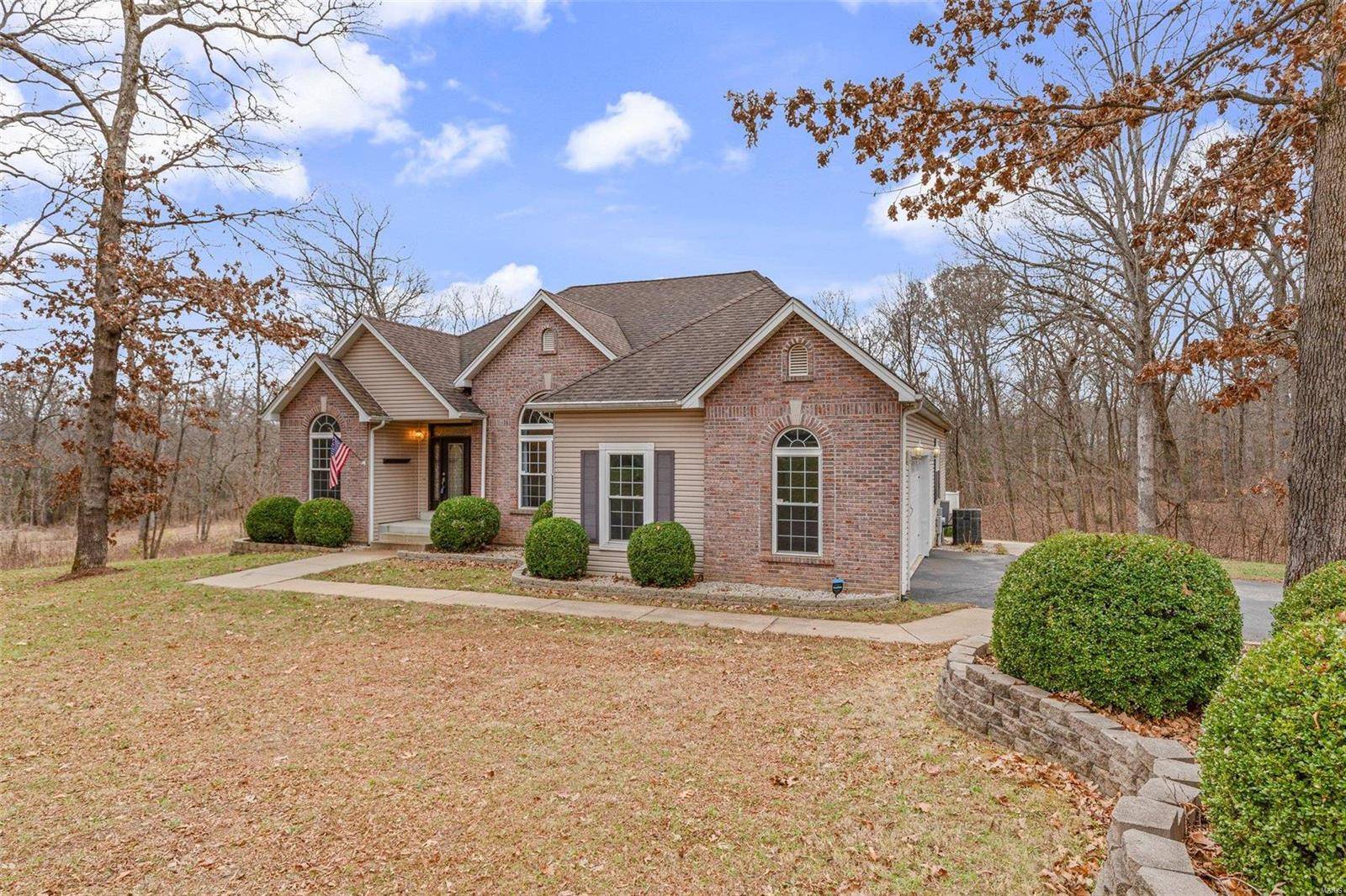 Bonne Terre, MO 63628,504 Mill Creek CT