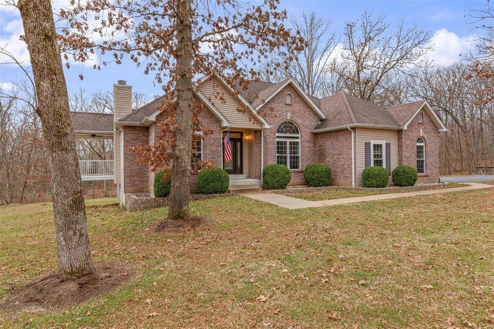 Bonne Terre, MO 63628,504 Mill Creek CT