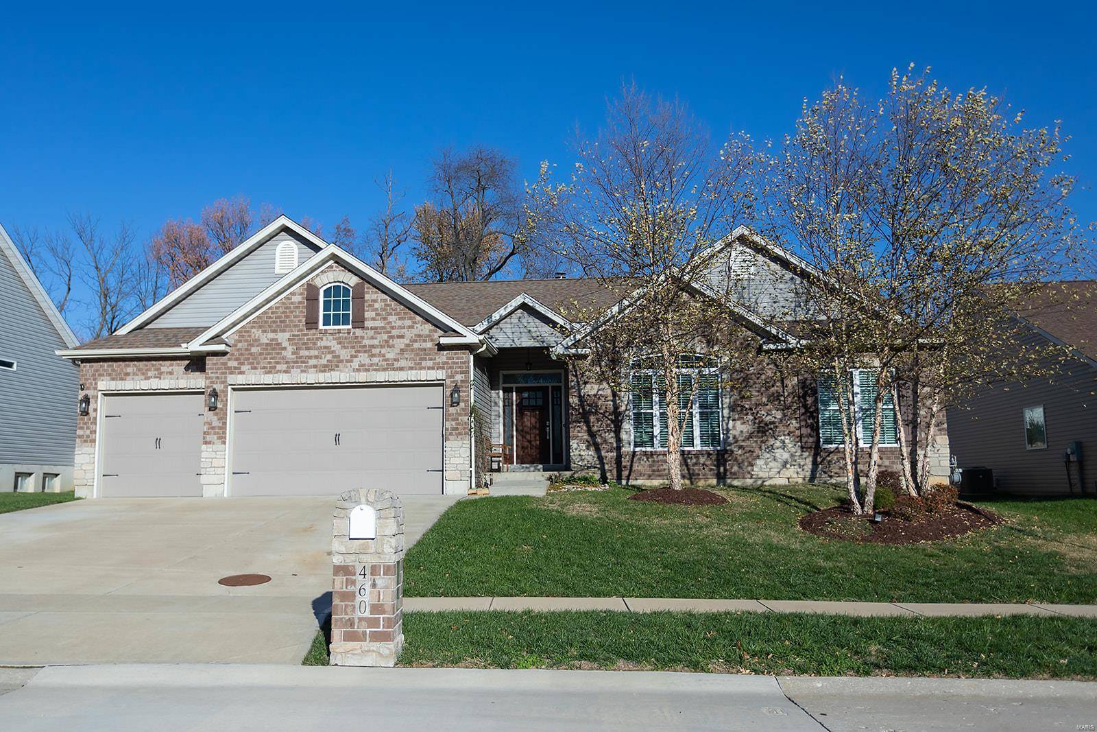 St Charles, MO 63303,460 Pearl Ridge CT