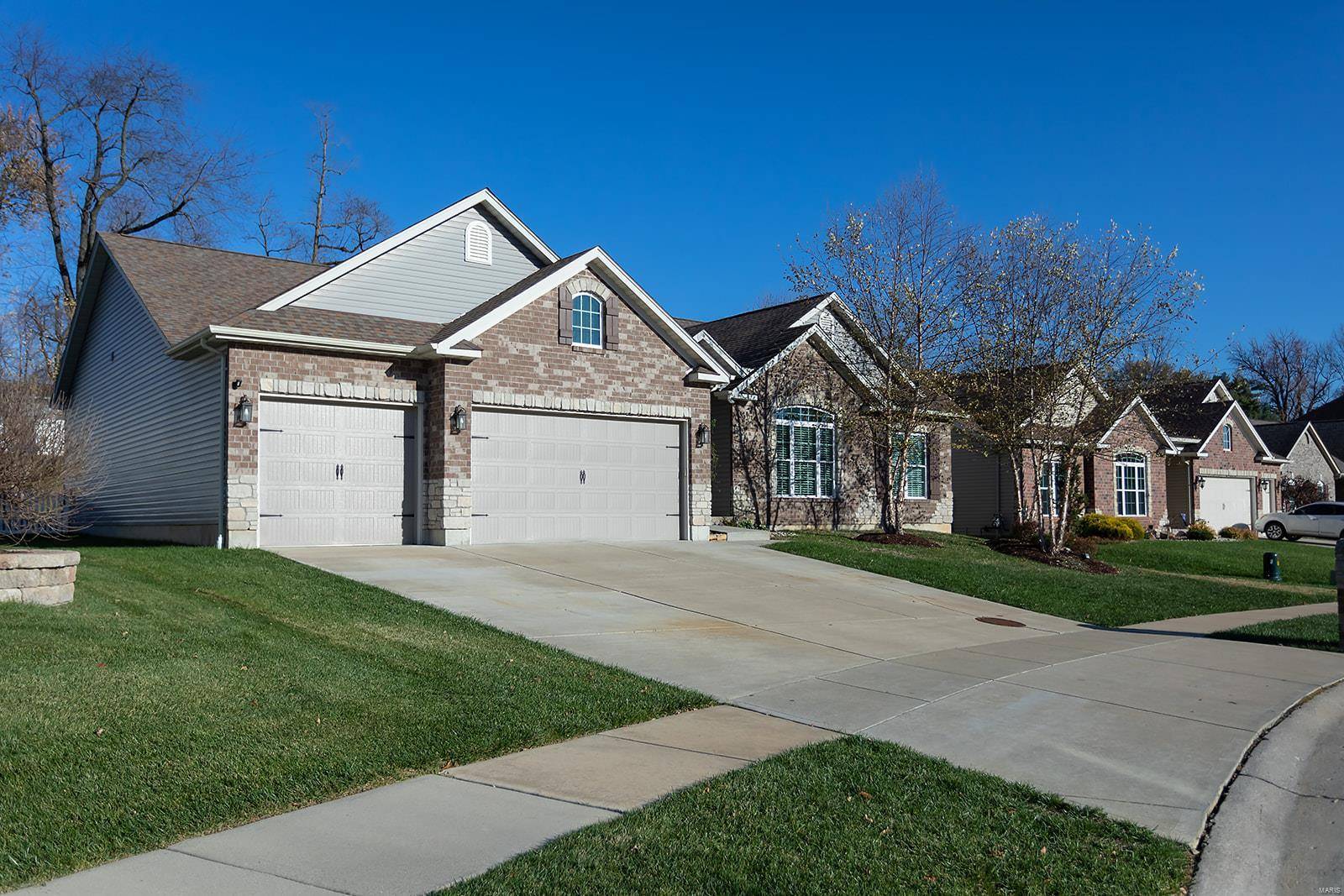 St Charles, MO 63303,460 Pearl Ridge CT