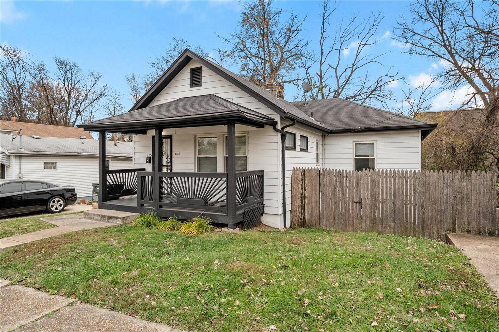 St Louis, MO 63115,5422 Vera AVE