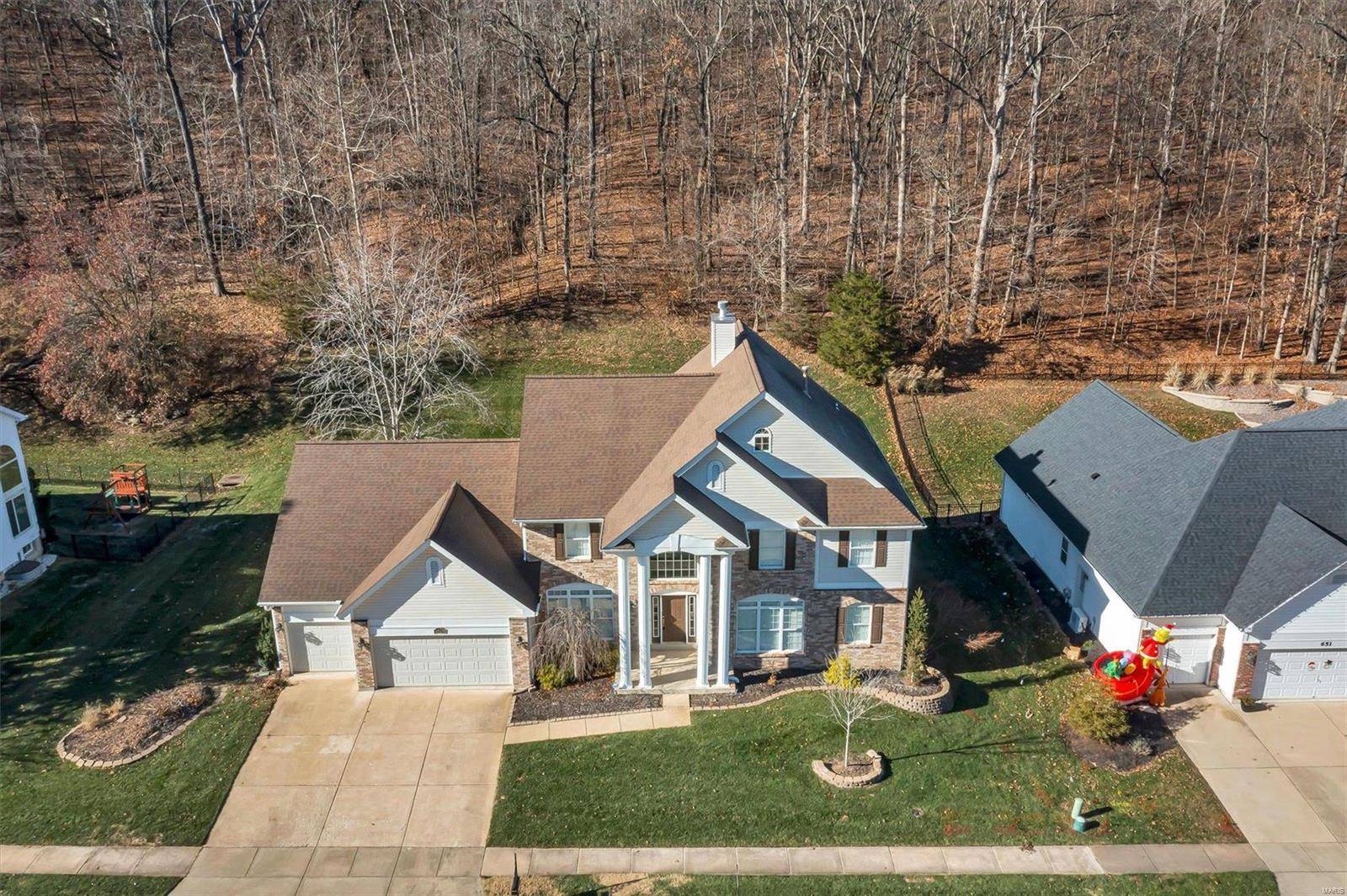 Eureka, MO 63025,655 Southern Hills DR