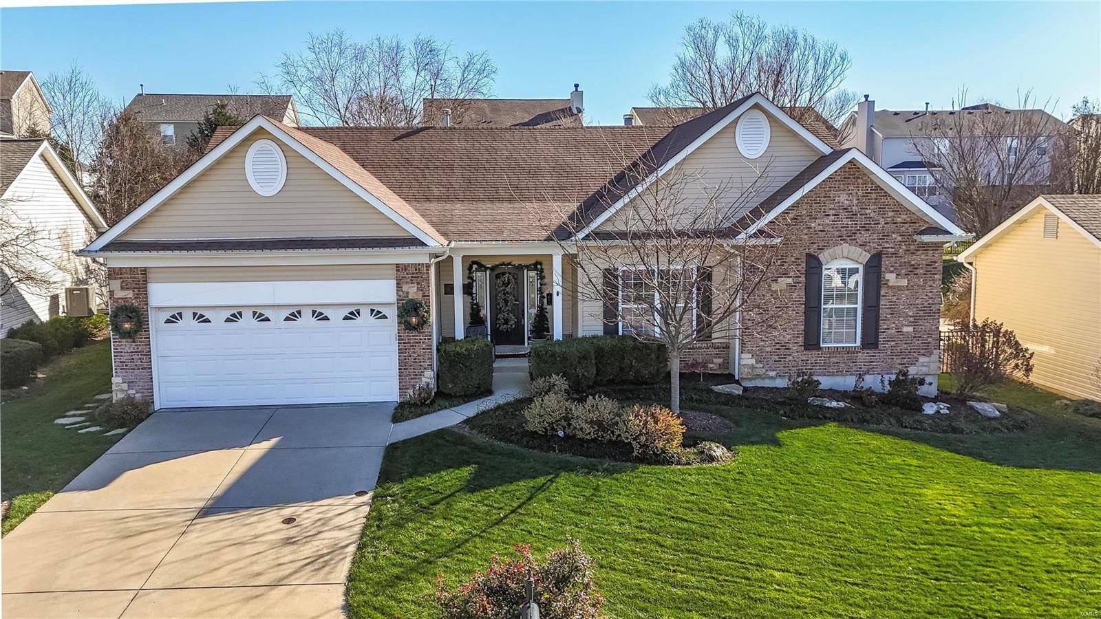 House Springs, MO 63051,1040 Meadow Grove DR