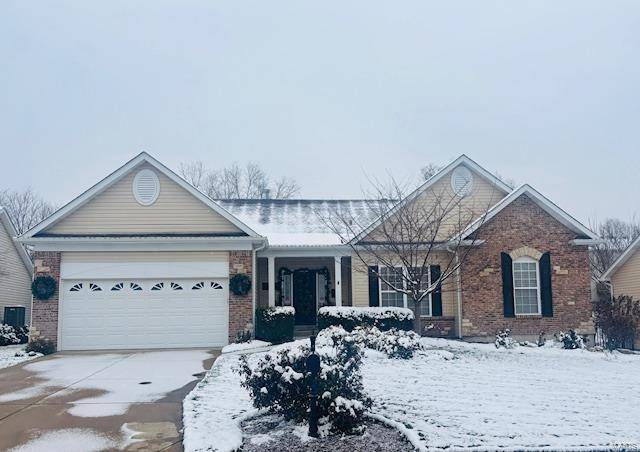 House Springs, MO 63051,1040 Meadow Grove DR