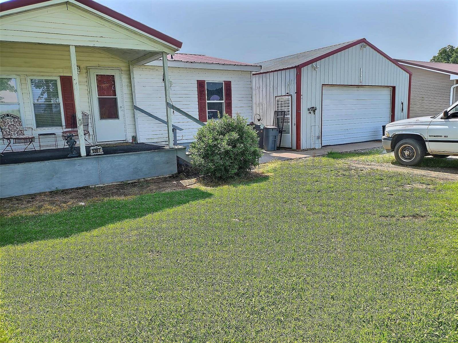 Chaffee, MO 63740,5307 County Road 244