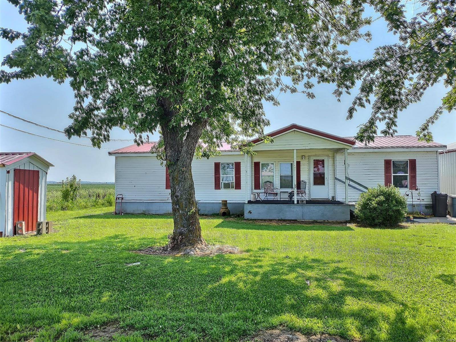 Chaffee, MO 63740,5307 County Road 244