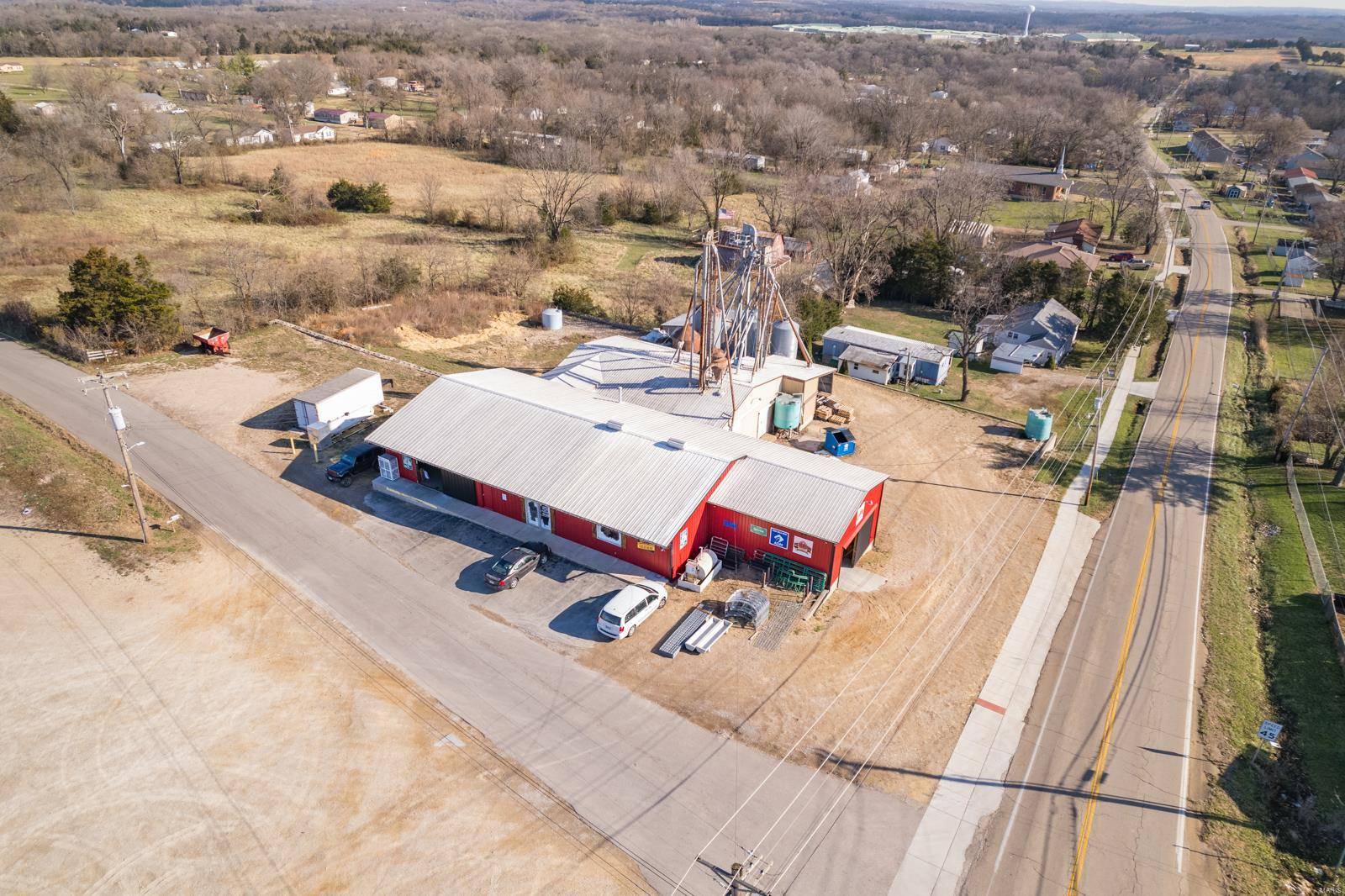 Bonne Terre, MO 63628,2301 K Highway