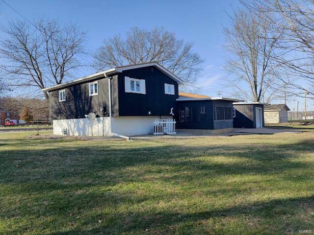 Canton, MO 63435,500 N 11th ST