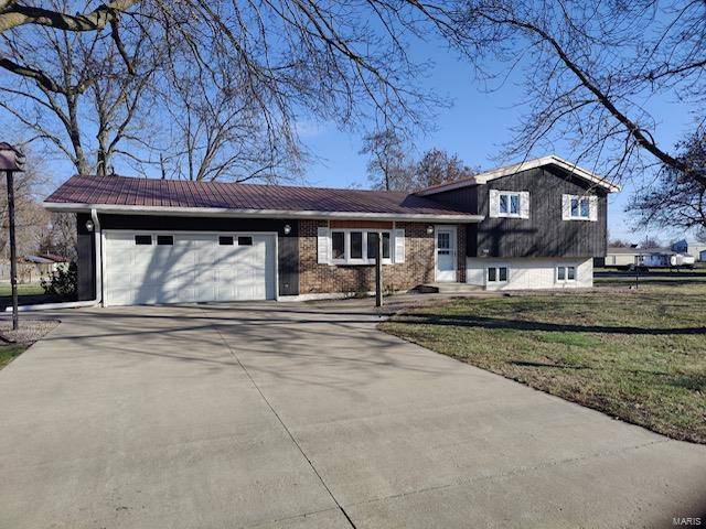 Canton, MO 63435,500 N 11th ST