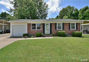 St Charles, MO 63301,3259 Ipswich LN