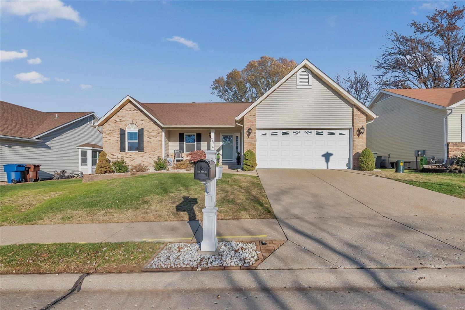 St Peters, MO 63376,986 Whispering Ridge LN