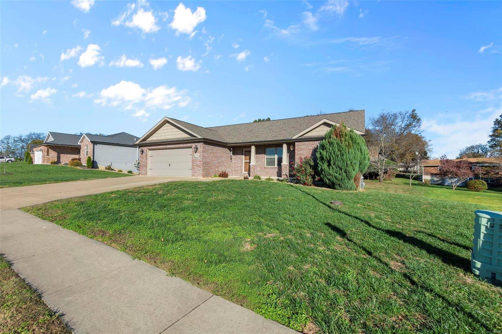 Jackson, MO 63755,1588 Discovery CT