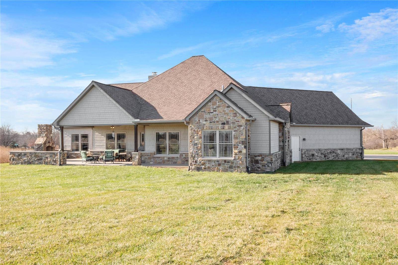 Waterloo, IL 62298,3376 Prairie Rose Lane