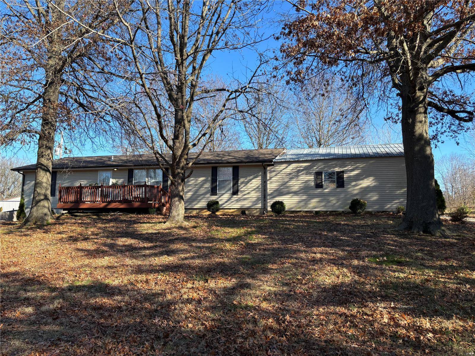 Troy, MO 63379,674 Mennemeyer RD