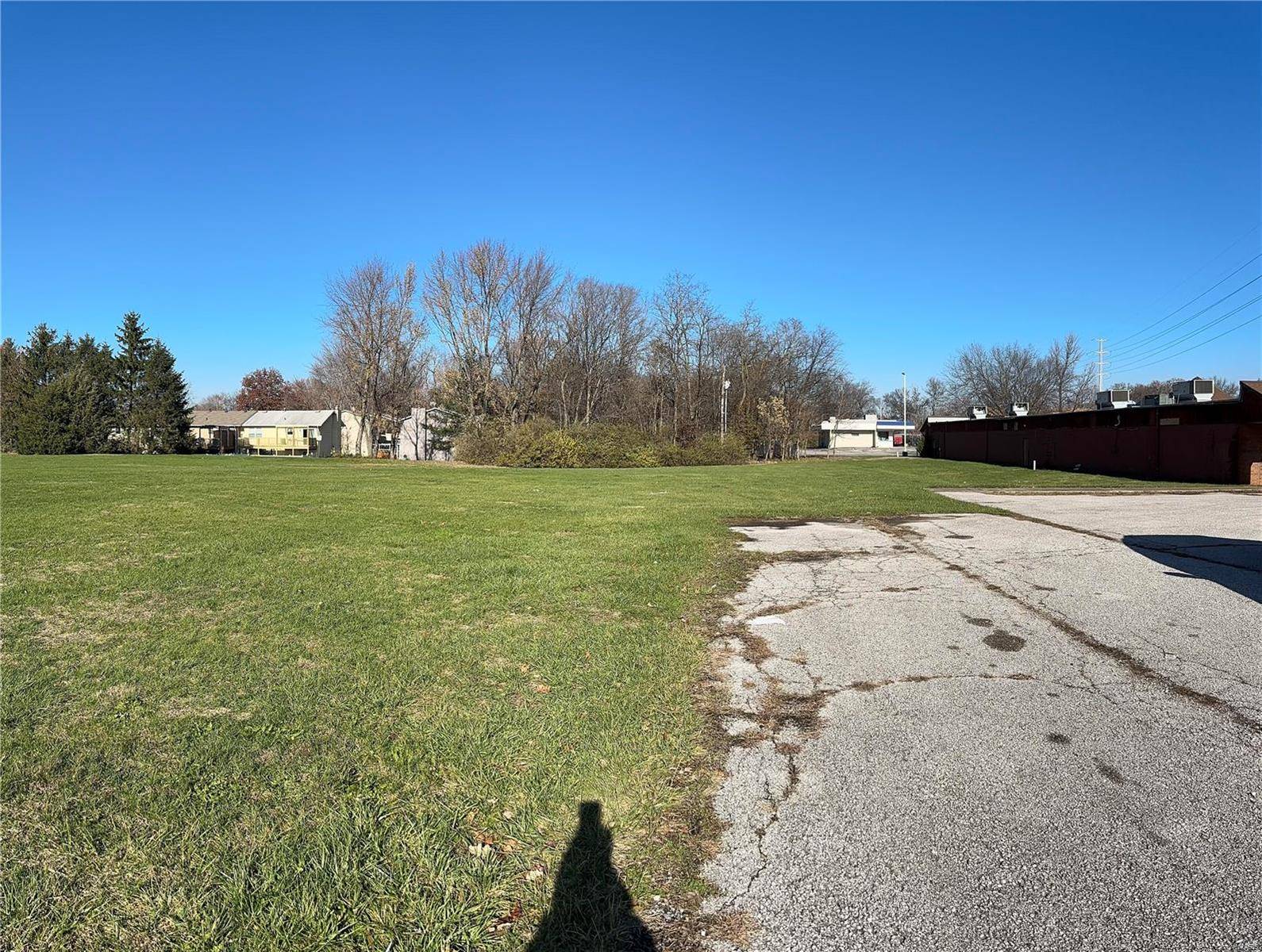 St Peters, MO 63378,0 Jungermann RD