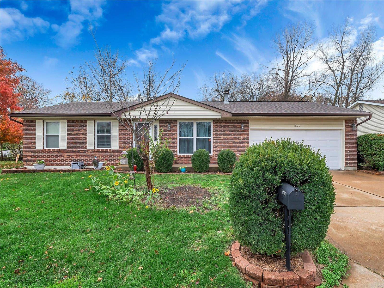 Arnold, MO 63010,1500 Stonegate Manor DR