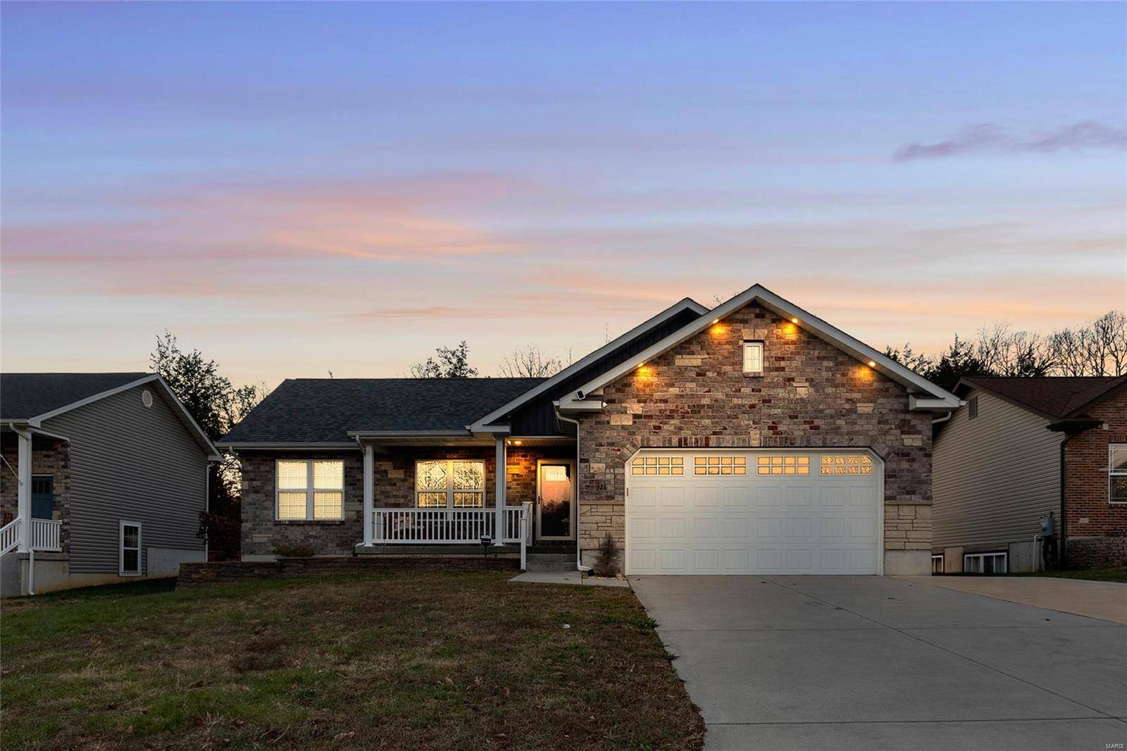 De Soto, MO 63020,326 N Thomas ST