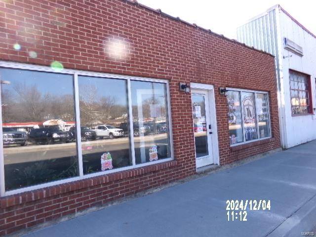 Steelville, MO 65565,208 E Main ST E