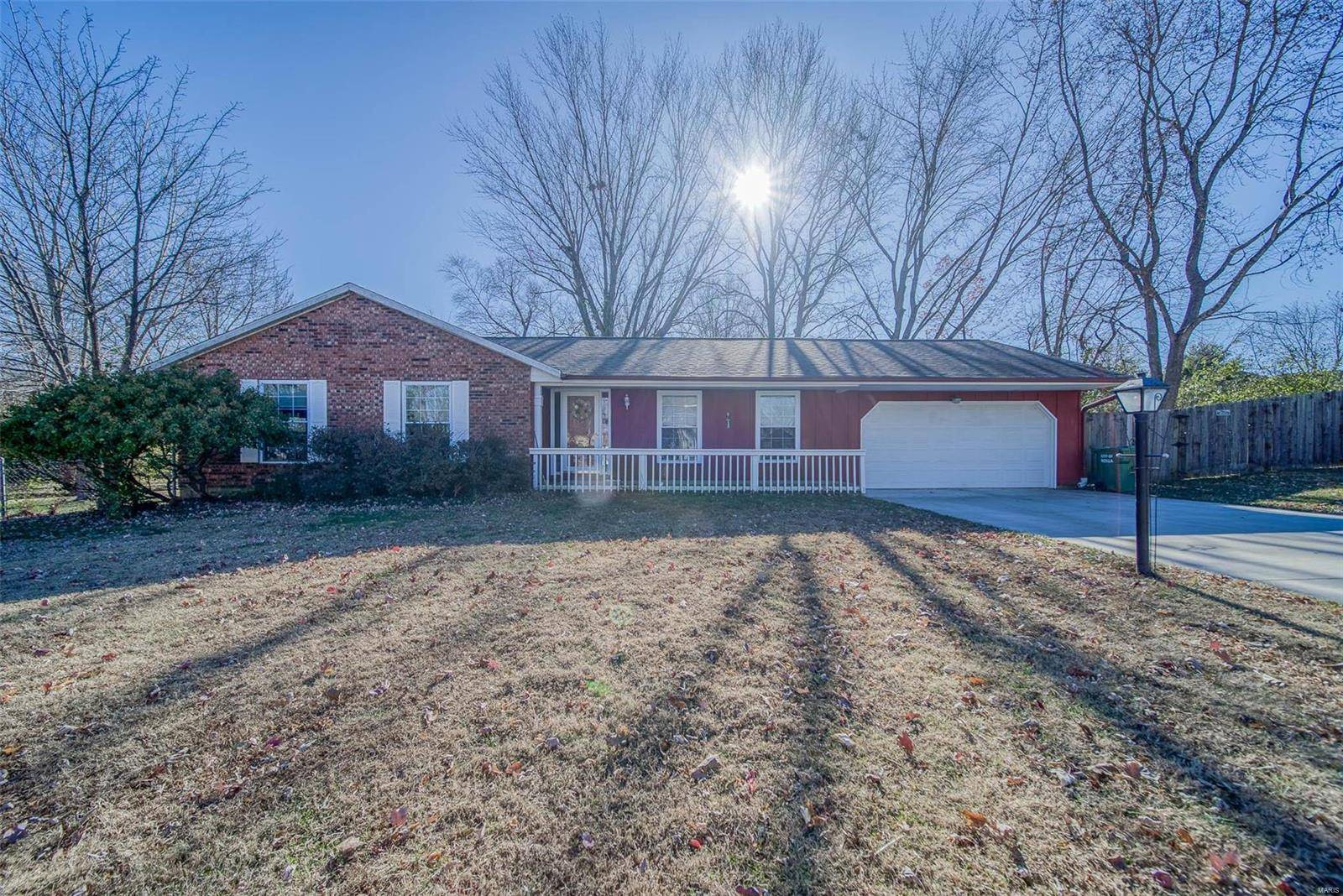 Rolla, MO 65401,1118 Highland DR