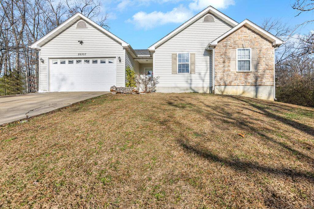 Warrenton, MO 63383,26307 Falling Leaf DR