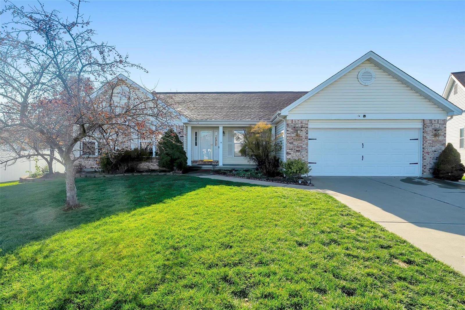 O'fallon, MO 63366,4 Crawford CT