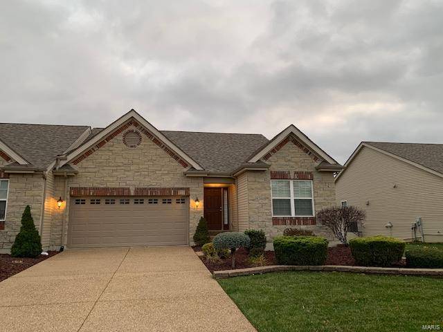 O'fallon, MO 63366,926 Daffodil Ridge DR