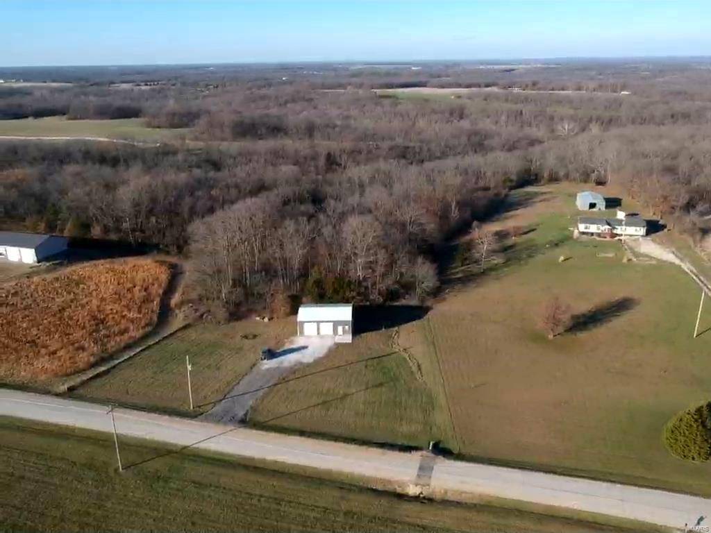 Silex, MO 63377,16 ac Quarry RD