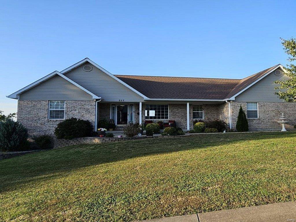 Washington, MO 63090,517 Windy Hills DR