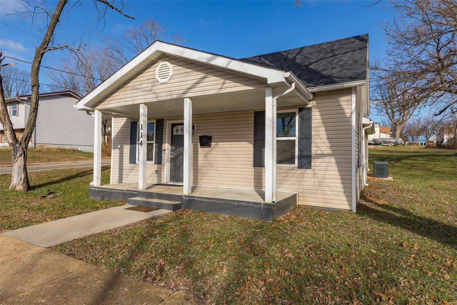 Park Hills, MO 63601,114 Glendale ST