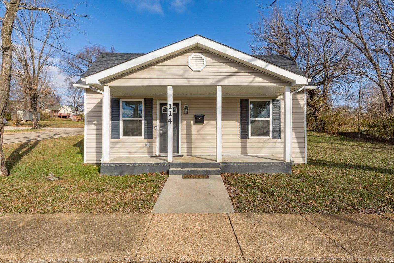 Park Hills, MO 63601,114 Glendale ST