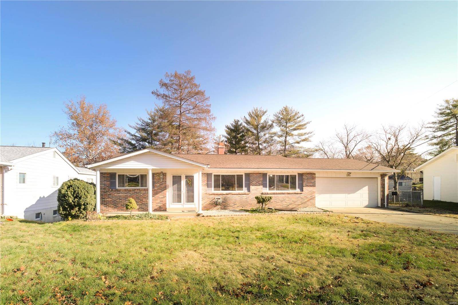 St Louis, MO 63146,1248 Bardot LN