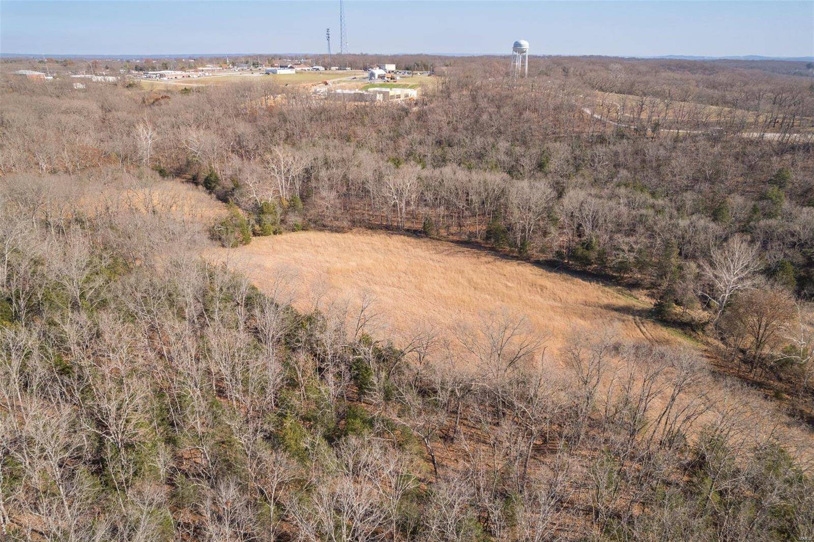 Hillsboro, MO 63050,0 LOT 2 Brickyard Rd