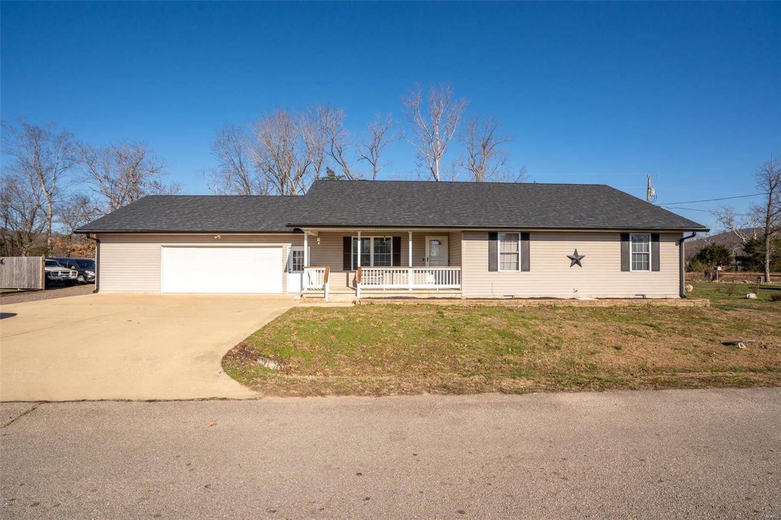 Piedmont, MO 63957,110 Dogwood Lane