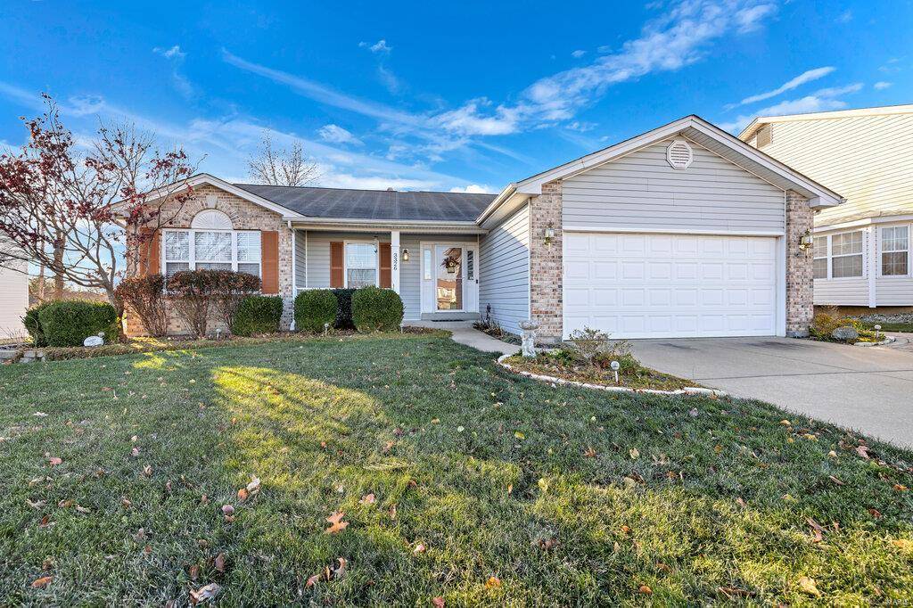 St Charles, MO 63303,3326 Hampton