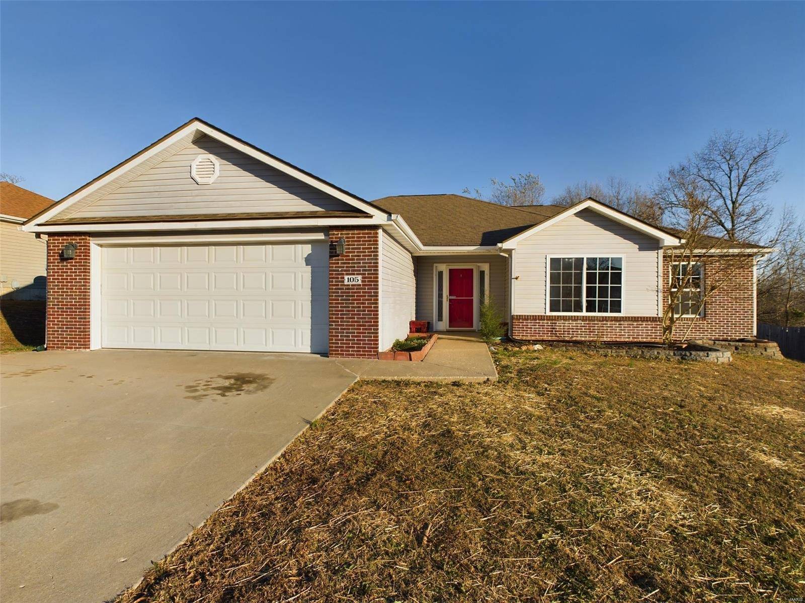 Waynesville, MO 65583,105 Pioneer CT