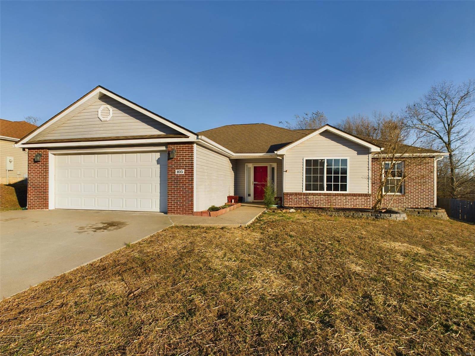 Waynesville, MO 65583,105 Pioneer CT